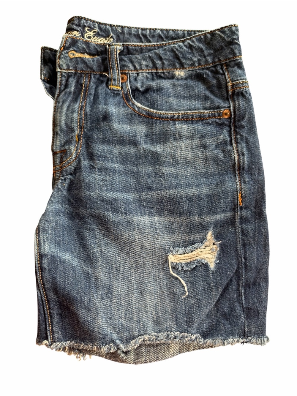 Jeans Shorts